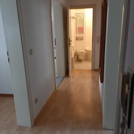 My Home N 35/1 Villingen-Schwenningen Buitenkant foto