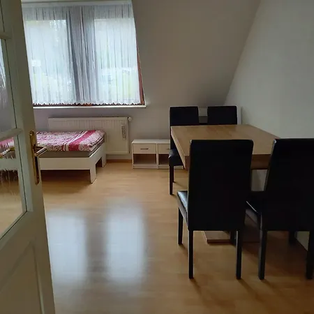 My Home N 35/1 Villingen-Schwenningen Buitenkant foto