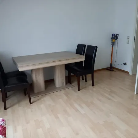 My Home N 35/1 Villingen-Schwenningen Buitenkant foto