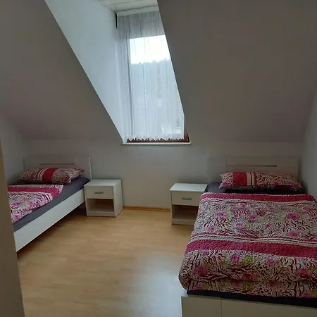 My Home N 35/1 Villingen-Schwenningen Buitenkant foto