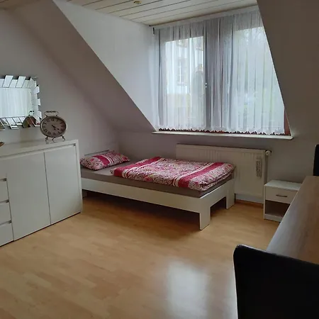 My Home N 35/1 Villingen-Schwenningen Buitenkant foto