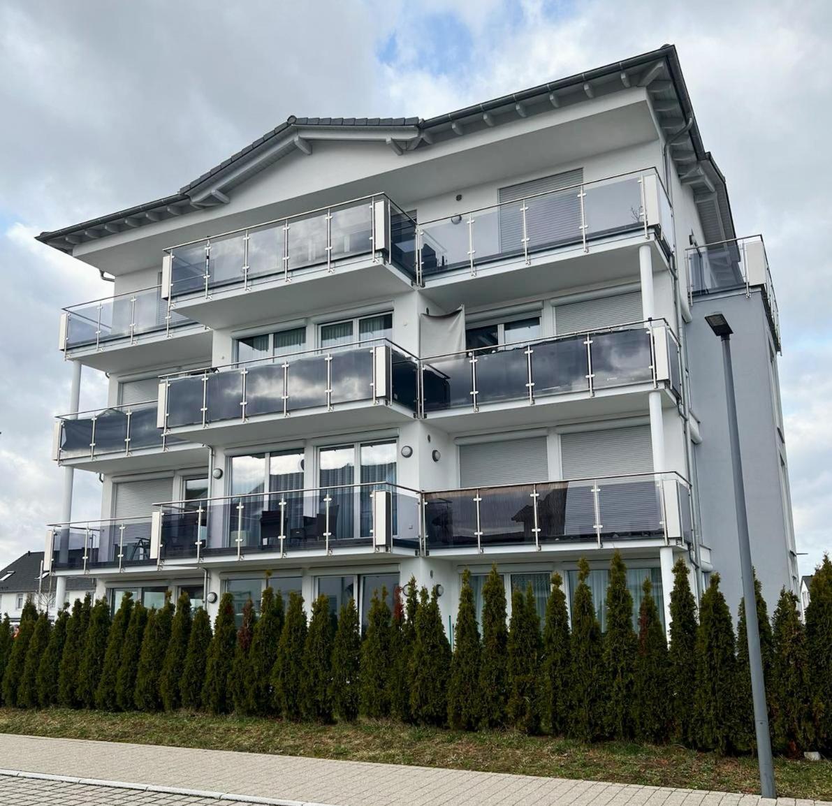 My N 35/1 * Villingen-Schwenningen