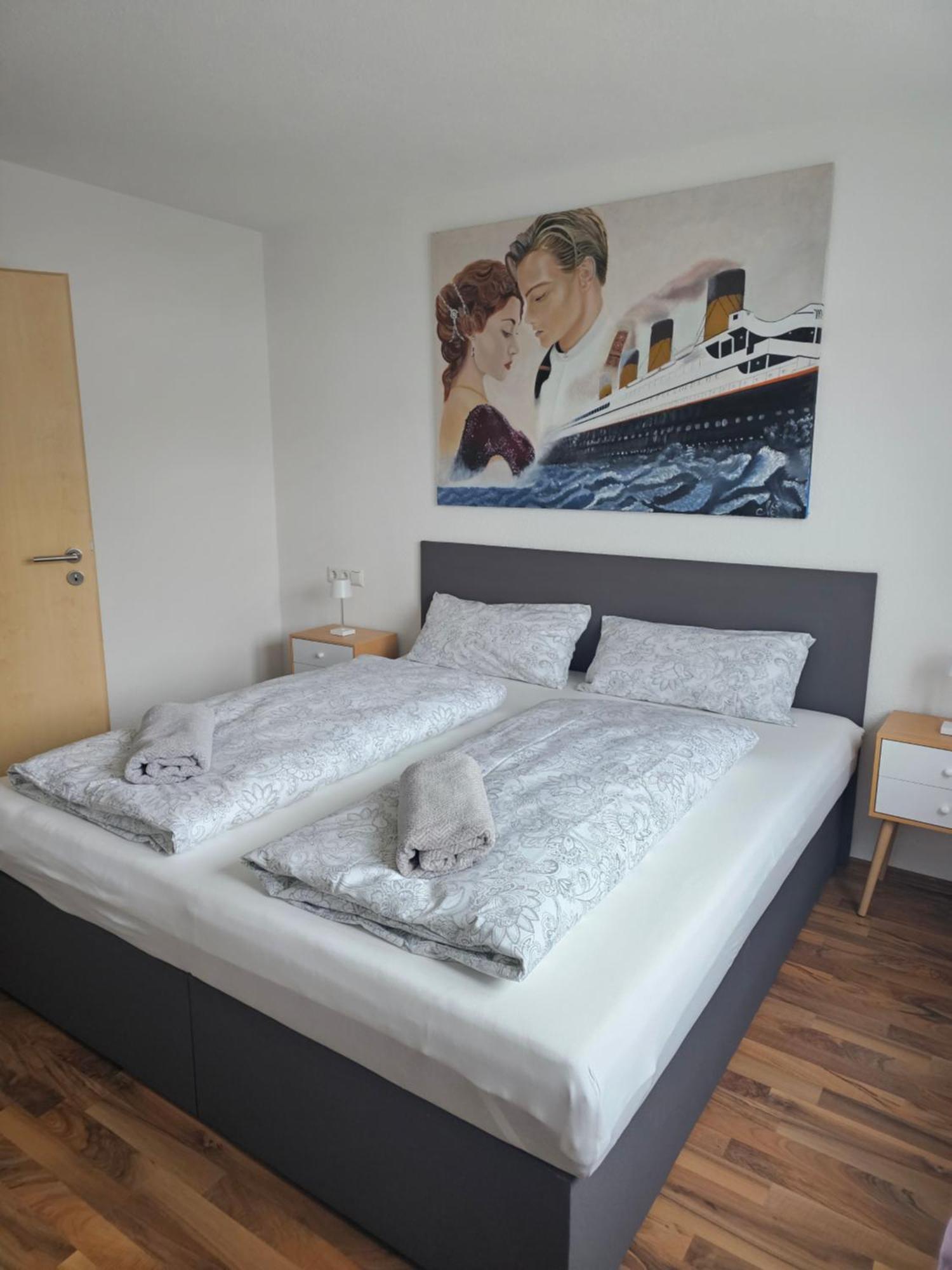 My N 35/1 Villingen-Schwenningen