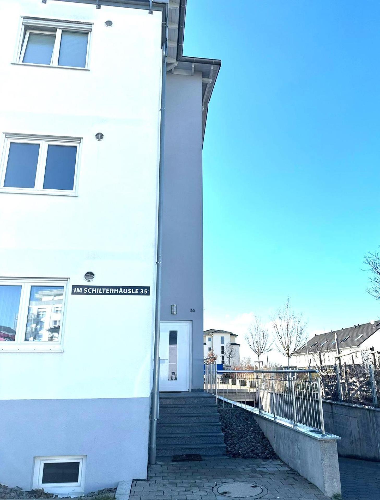 My N 35/1 * Villingen-Schwenningen