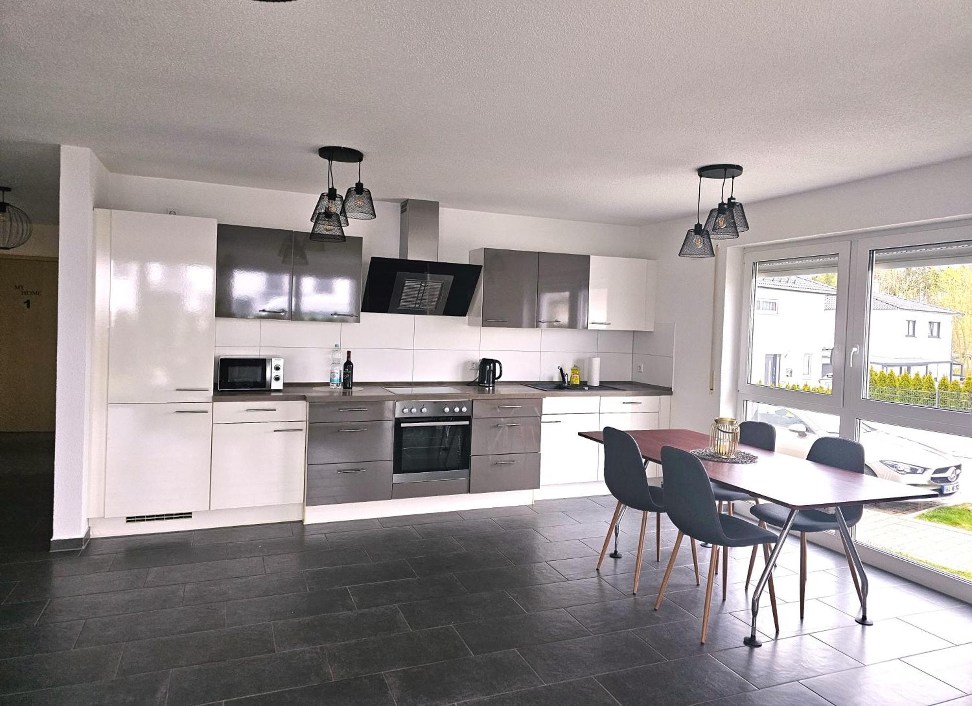 My N 35/1 Appartement Villingen-Schwenningen
