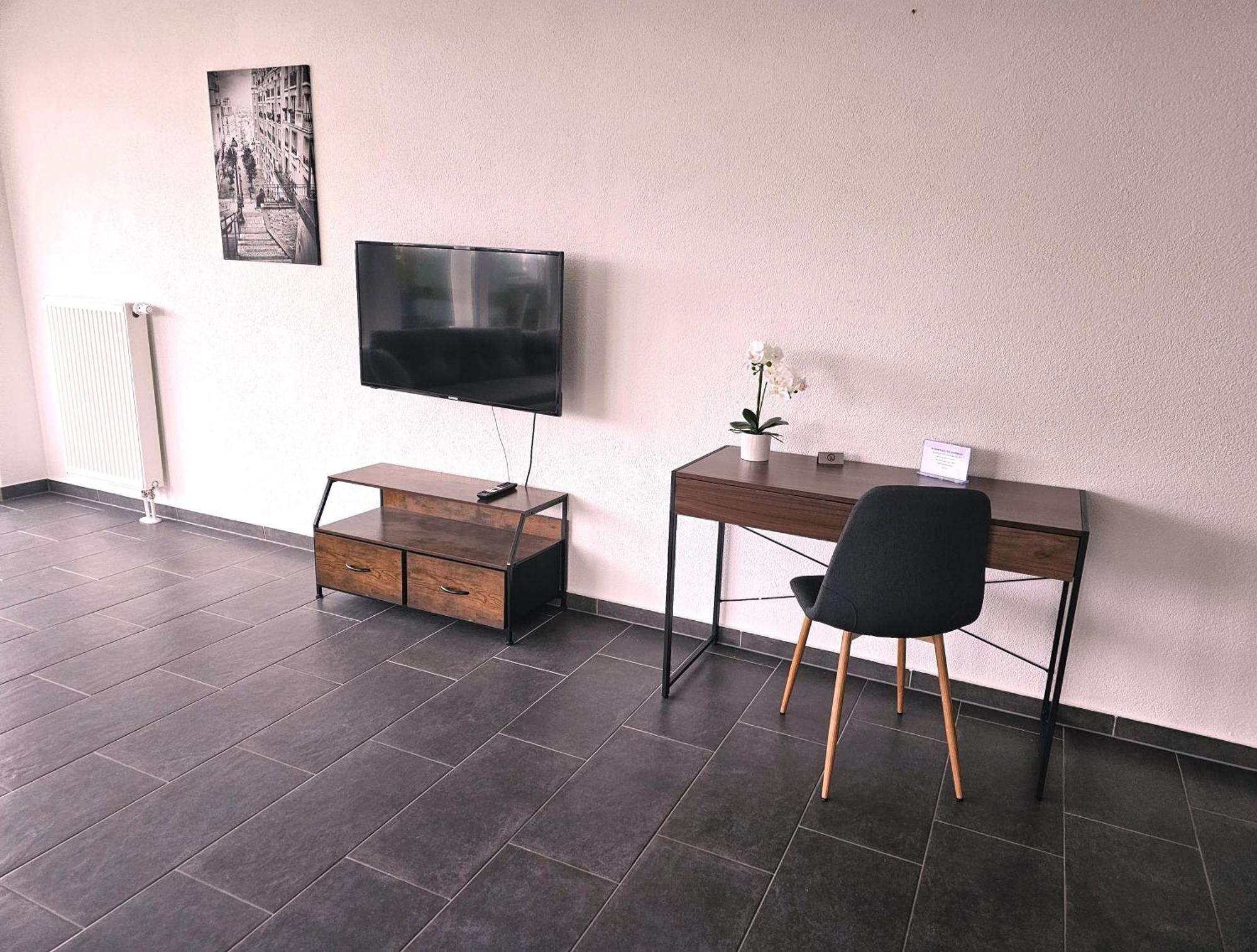 Appartement My N 35/1 Villingen-Schwenningen