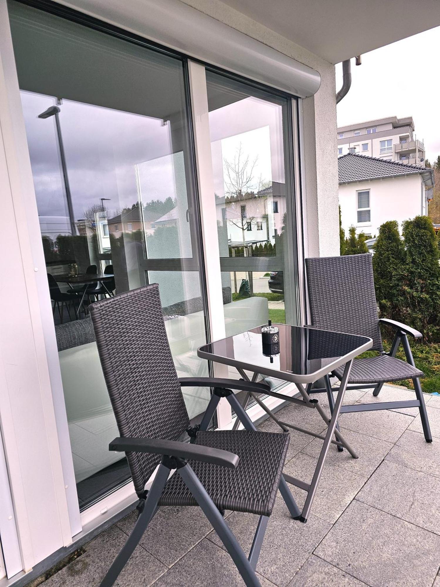 My N 35/1 Appartement Villingen-Schwenningen