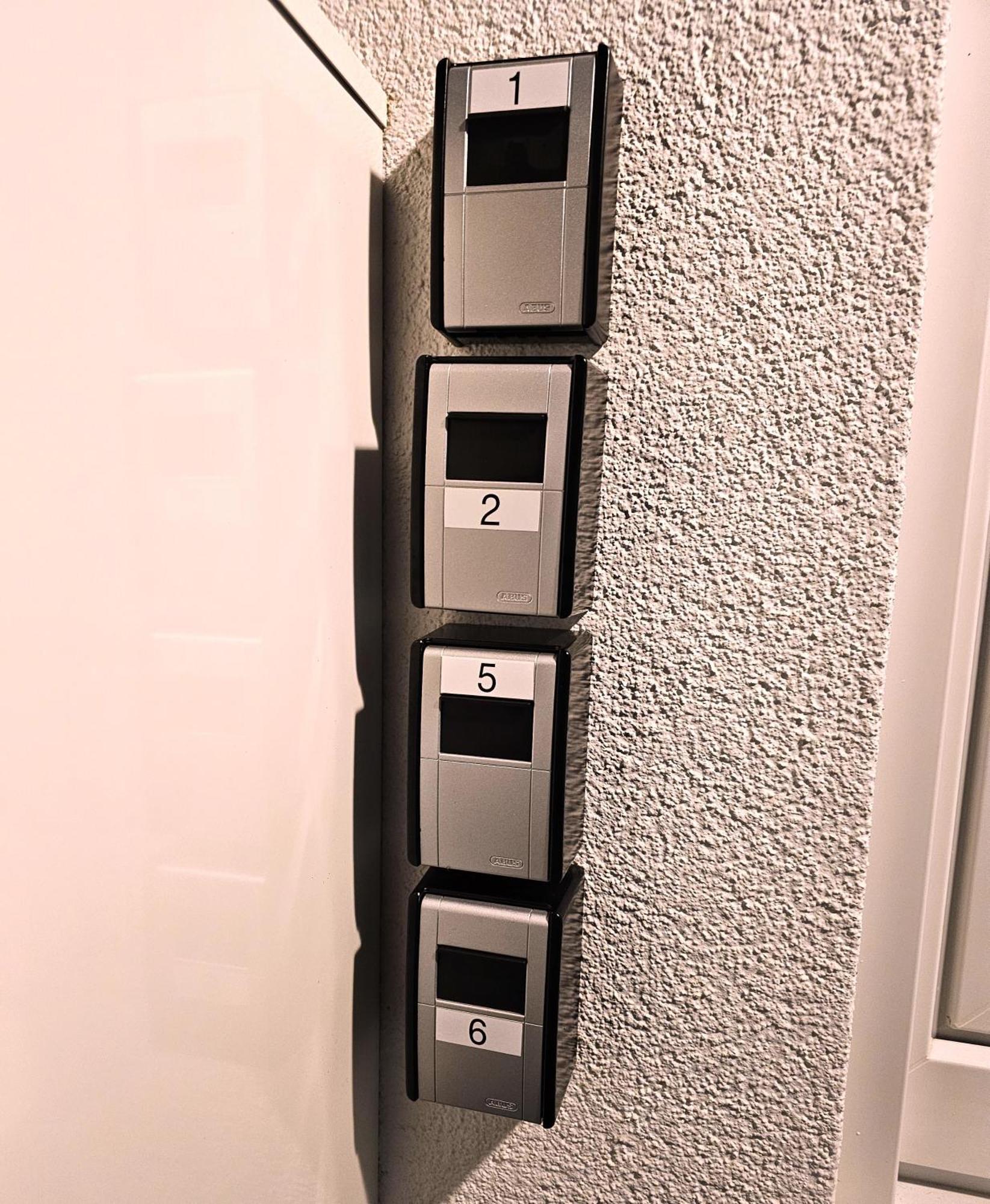 My N 35/1 Apartment