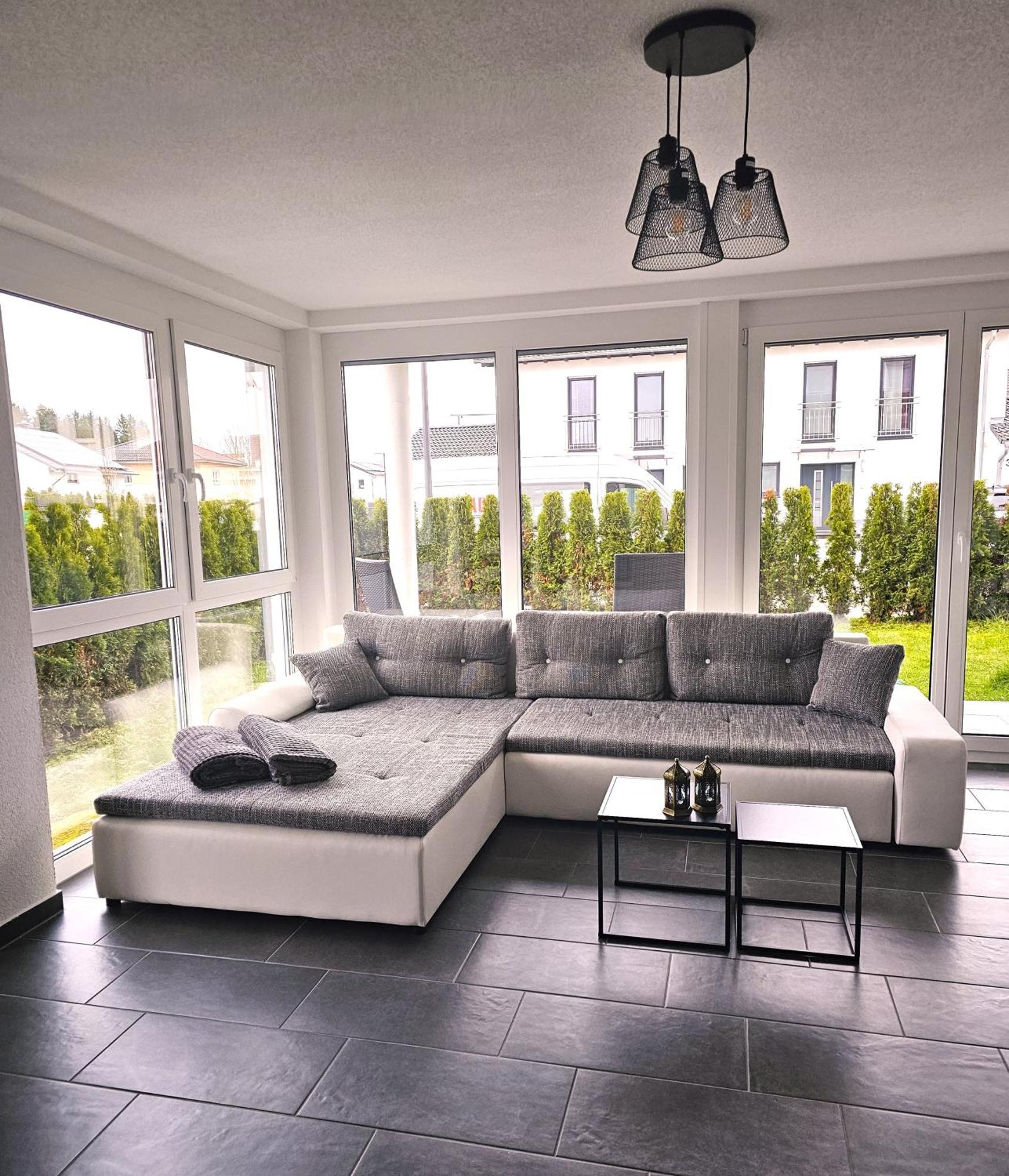 Apartment My N 35/1 Villingen-Schwenningen